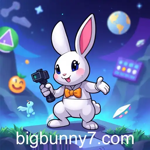BigBunny's Leap in the Gaming World