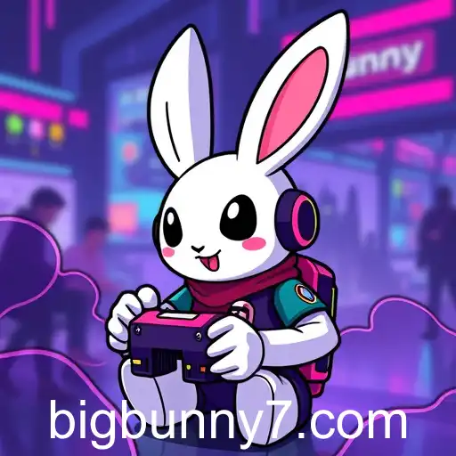BigBunny: A New Player in the Gaming Arena