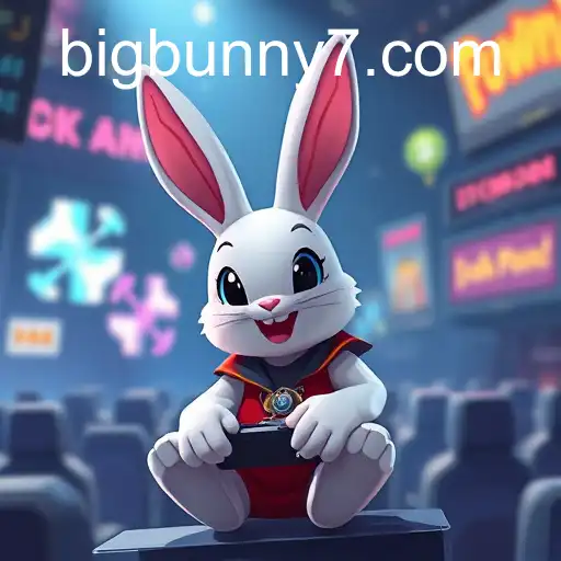 Exploring the Rise of Bigbunny Games