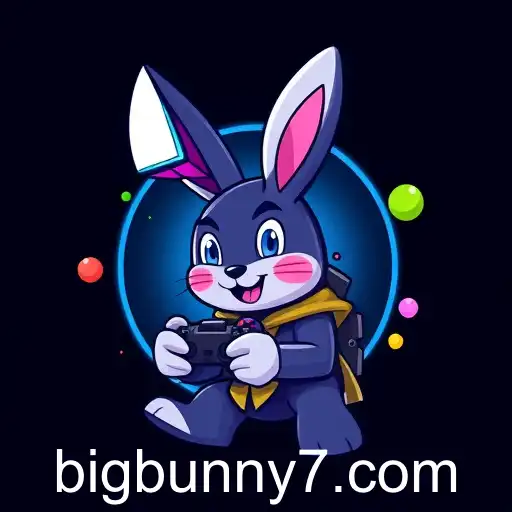 The Digital Rise of BigBunny: Gaming's New Era